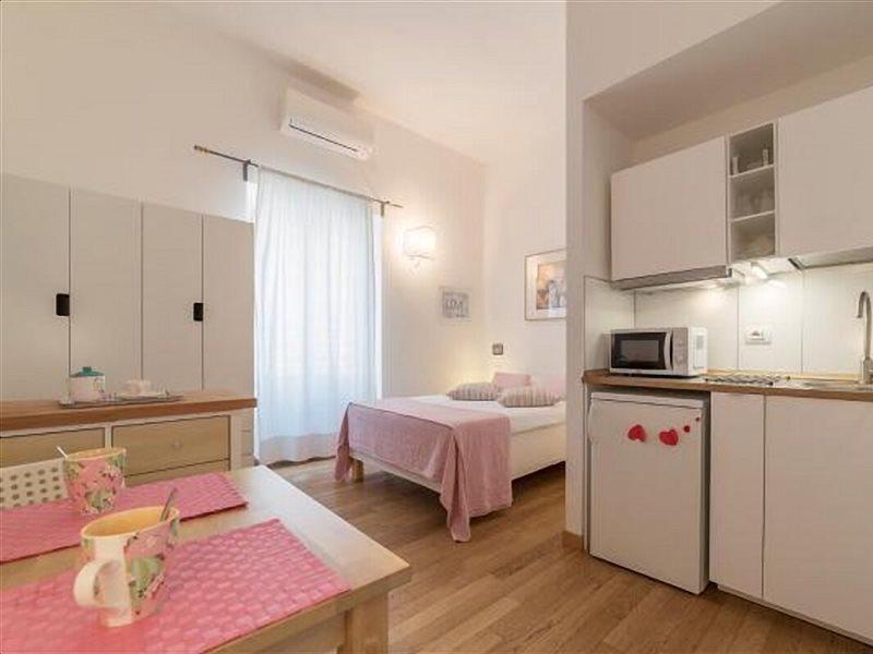 Rome At Cozy Alloggio in famiglia Desenzano del Garda